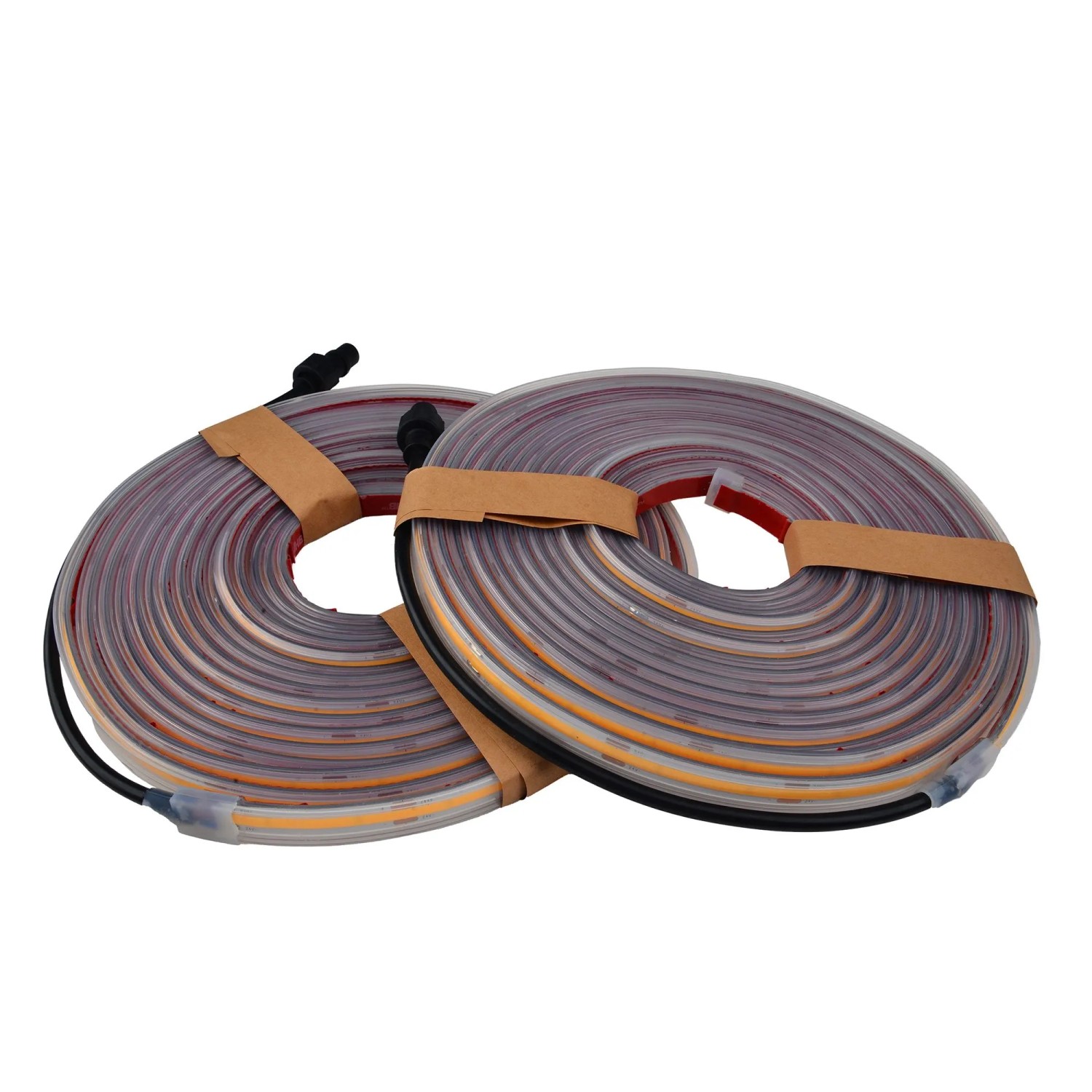 Biohort LED-Strip für Pergola 3,5 x 3,5 m/4 x 3,5 m/4,5 x 3 m Warmweiß