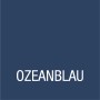 Farbfeld: Bondex Dauerschutz-Farbe in Ozean Blau, seidenglänzend.