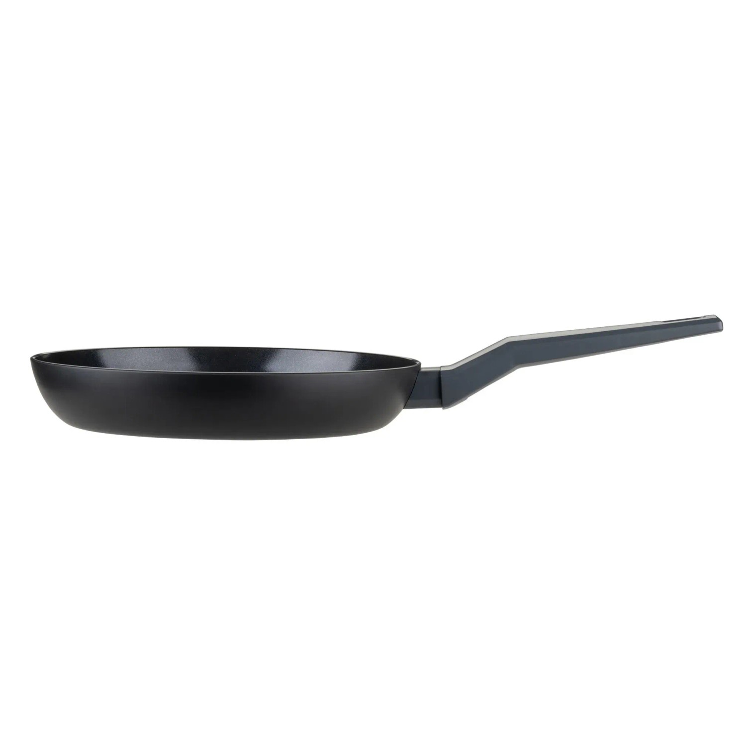 Fackelmann Bratpfanne Statement, 24 cm, Keramik, mit ergonomischem Griff.