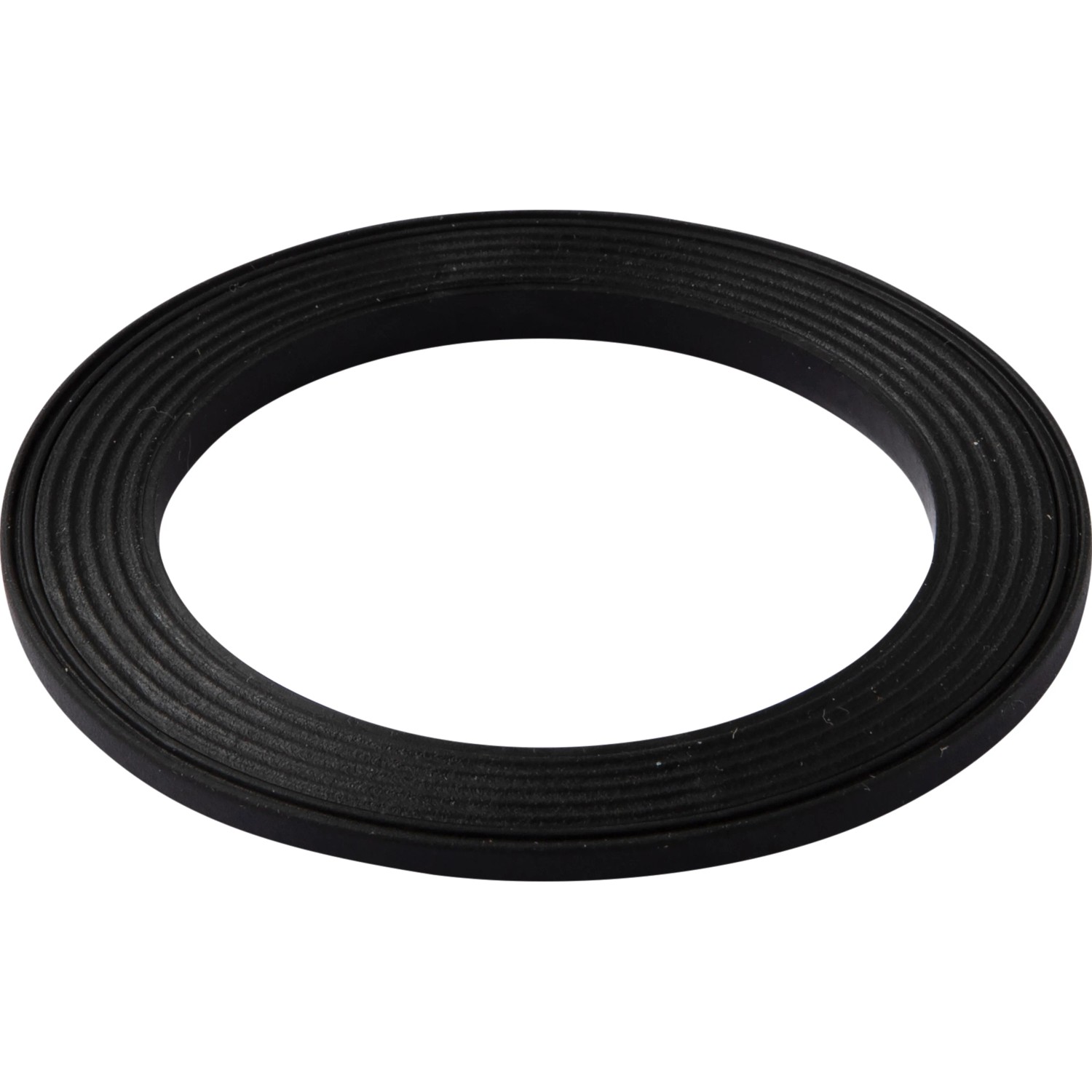KÖRO Profildichtung 50 mm x 70 mm x 6 mm für Ablaufventil 1 1/2 Zoll