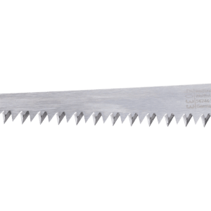 wolfcraft Handstichsäge für Gipskarton mit 2-K-Griff