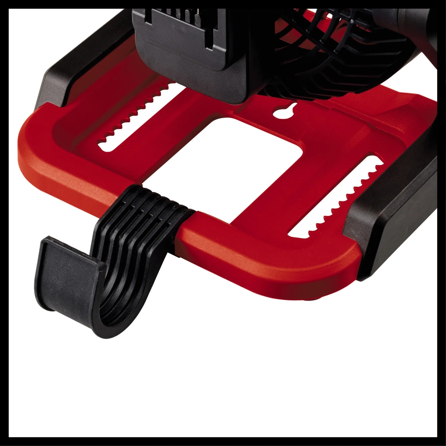 Einhell Standventilator Power X-Change Akku-Ventilator GE-CF 18/2200 Li