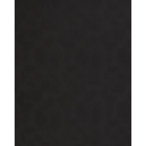 Anthrazitfarbenes Wandpaneel in Lederoptik von WALLFACE, Modell Antigrav Charcoal Dark.