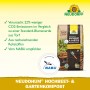 Neudorff Neudohum Hochbeet- & Gartenkompost, 40L Sack. Geeignet als zweite Schicht im Hochbeet.