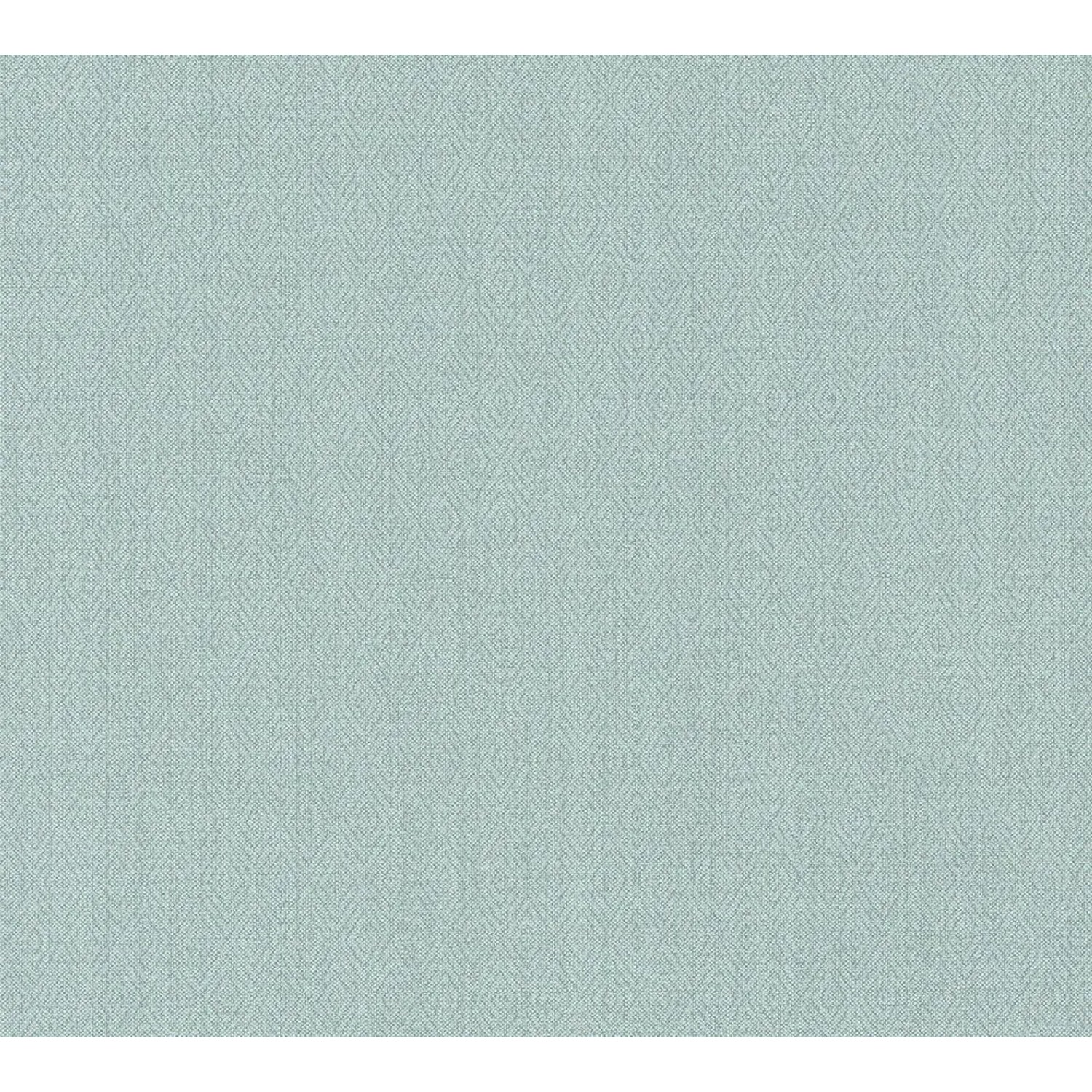 Tadessi Tapete Uni M1-No.989 Vliestapete in Grün