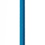 Blauer kwb Farbrührer 100 mm, kunststoffbeschichtet für Farbe und Kleber.
