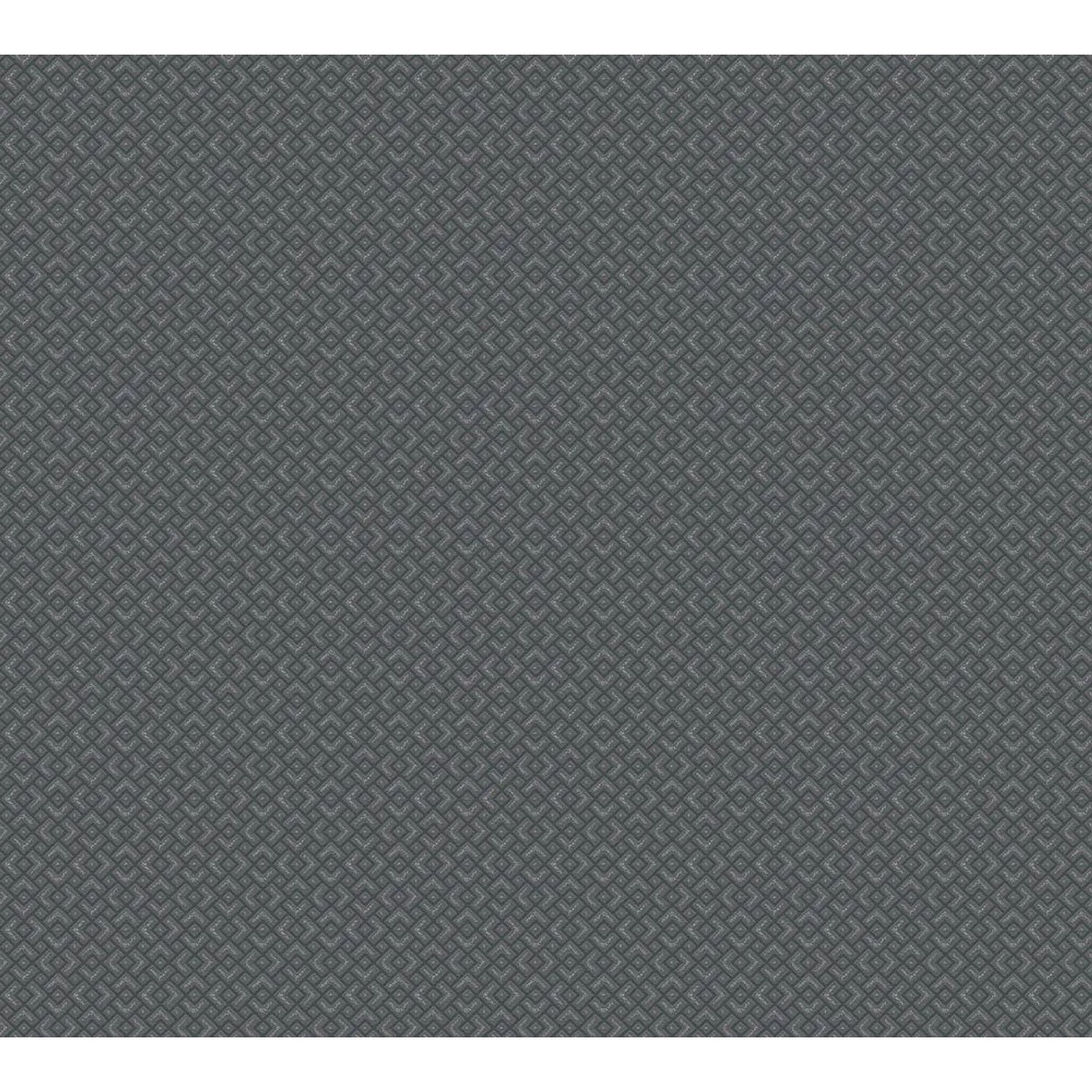 Tadessi Tapete 3D-Optik M1-No.1281 Vliestapete in Grau