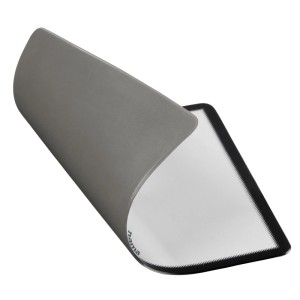 Hama Mauspad Foto 23 cm x 24,5 cm Transparent