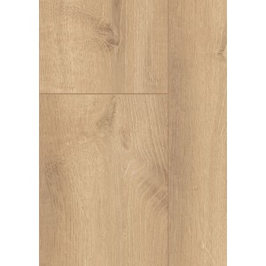 Kaindl Laminat Eiche Samoa, 8mm, wasserfest. Holzoptik für Wohn- und Gewerberäume.