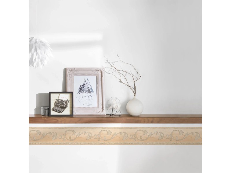 Mosel Avenue Bommelborte - 5m Pompomband 35mm Breit