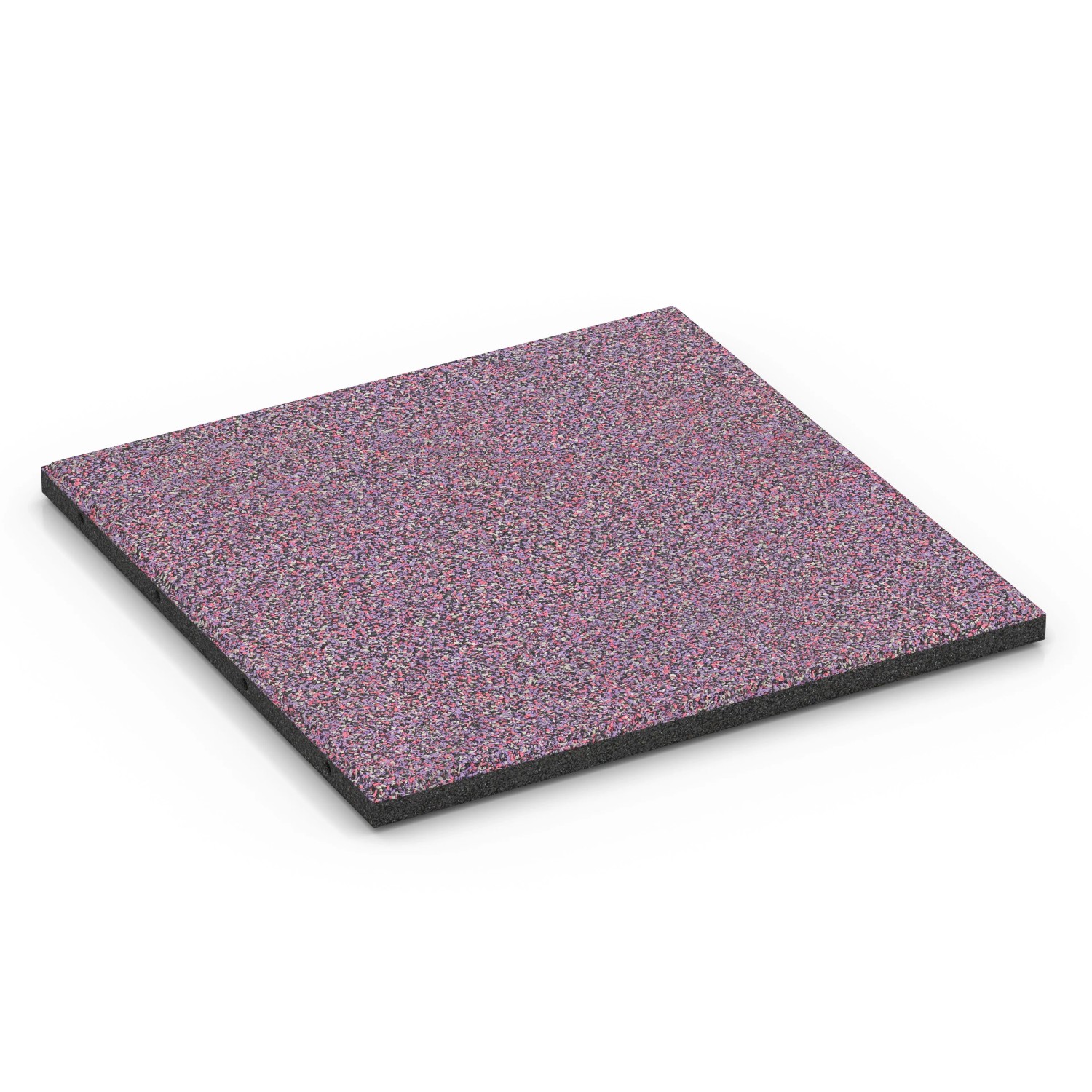 WARCO Terrassenplatte Classic Lavendel 50 x 50 x 3 cm