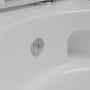 Stilform Spülrandloses Dusch-WC SOHO 4.0 mit Abnehmbarem Softclose Sitz Taharet_6