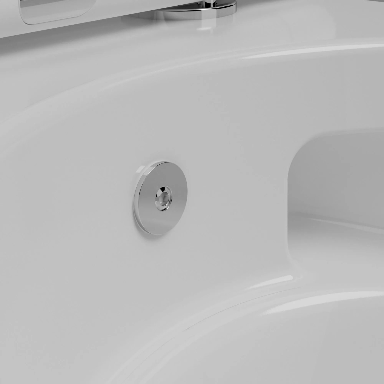 Stilform Spülrandloses Dusch-WC SOHO 4.0 mit Abnehmbarem Softclose Sitz Taharet_6