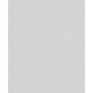 Nahaufnahme der weißen Strukturvlies Basic 400 Tapete mit feiner Oberflächenstruktur.