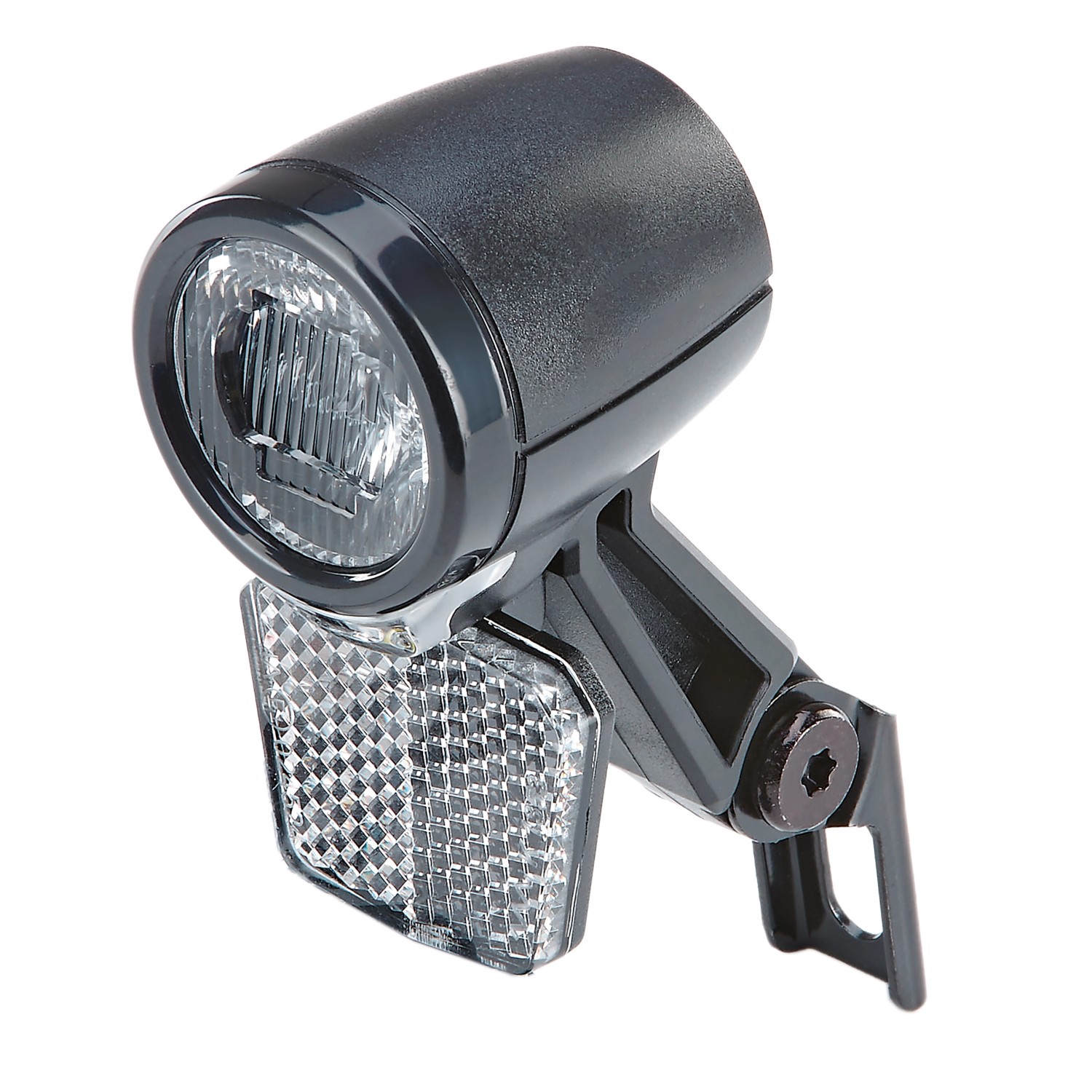 Faro Posteriore Prophete Luce Posteriore A LED Per Bici - Multicolore, Alimentazione A Dinamo Luce Posteriore Bici