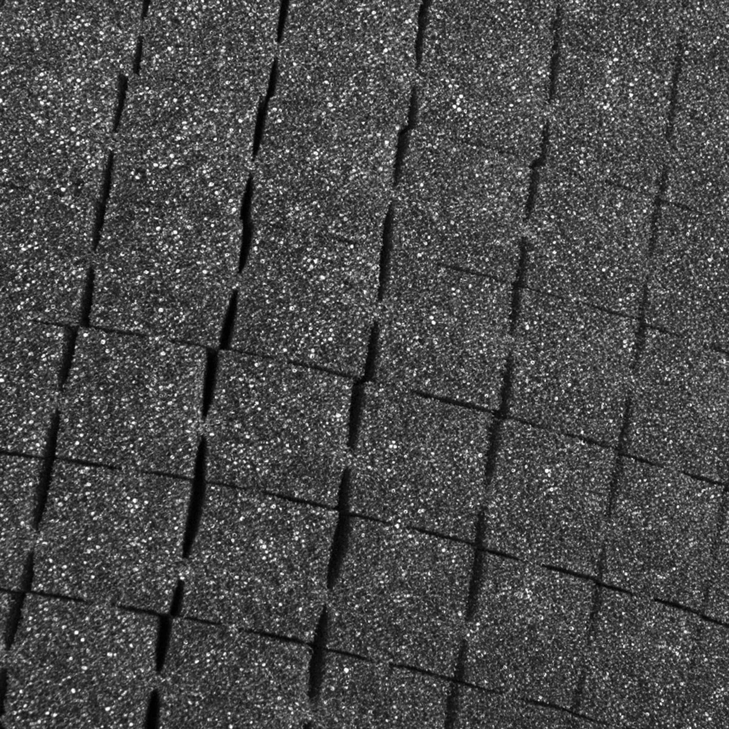 Mantona Schaumstoffeinlage Schutzkoffer M 30X225Cm Noppenschaumstoff Fotokoffer