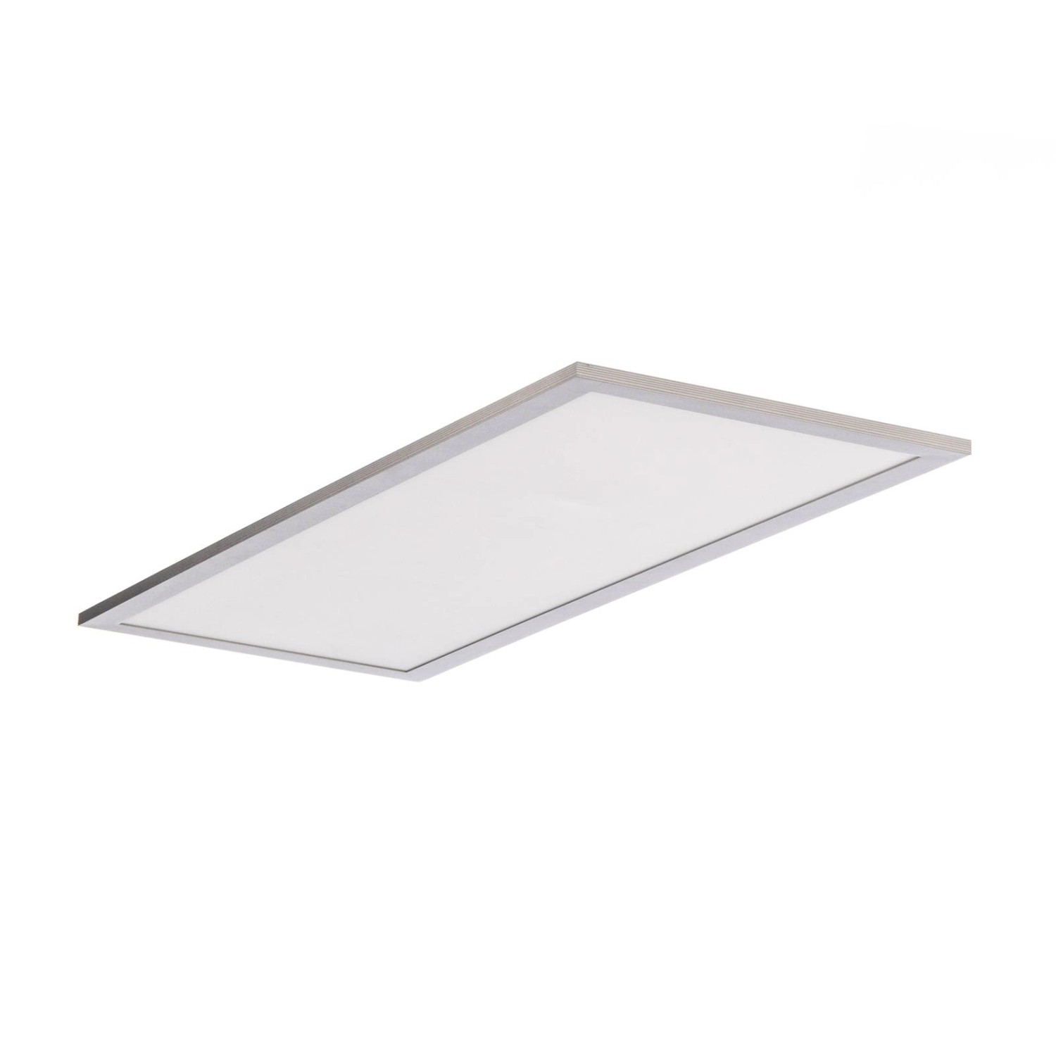Lindby LED Deckenleuchte LED Panel Livel 9956006 Dimmbar mit Leselampe Mode günstig online kaufen