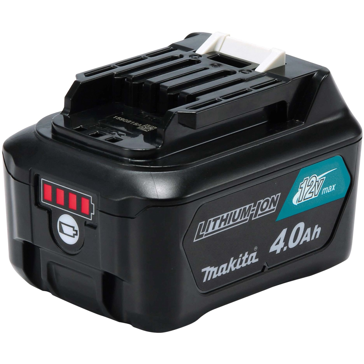 Makita Akku BL1041B Li 12 V 4 Ah