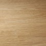 Heller Laminat- oder Parkettboden mit deutlicher Holzmaserung, passend für Reparaturen mit dem Westfalia Set.