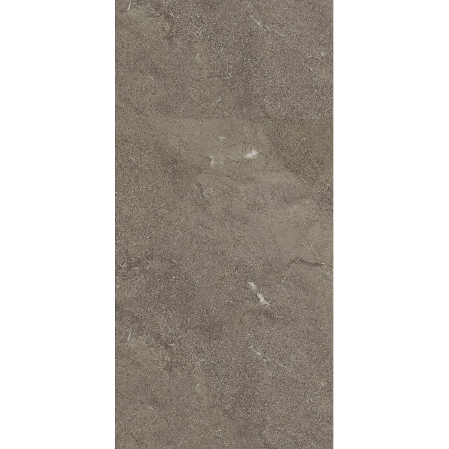 Aluverbund24 PVC Wandpaneele Duschrückwand Küchenrückwand  Vulcano-Brown in günstig online kaufen