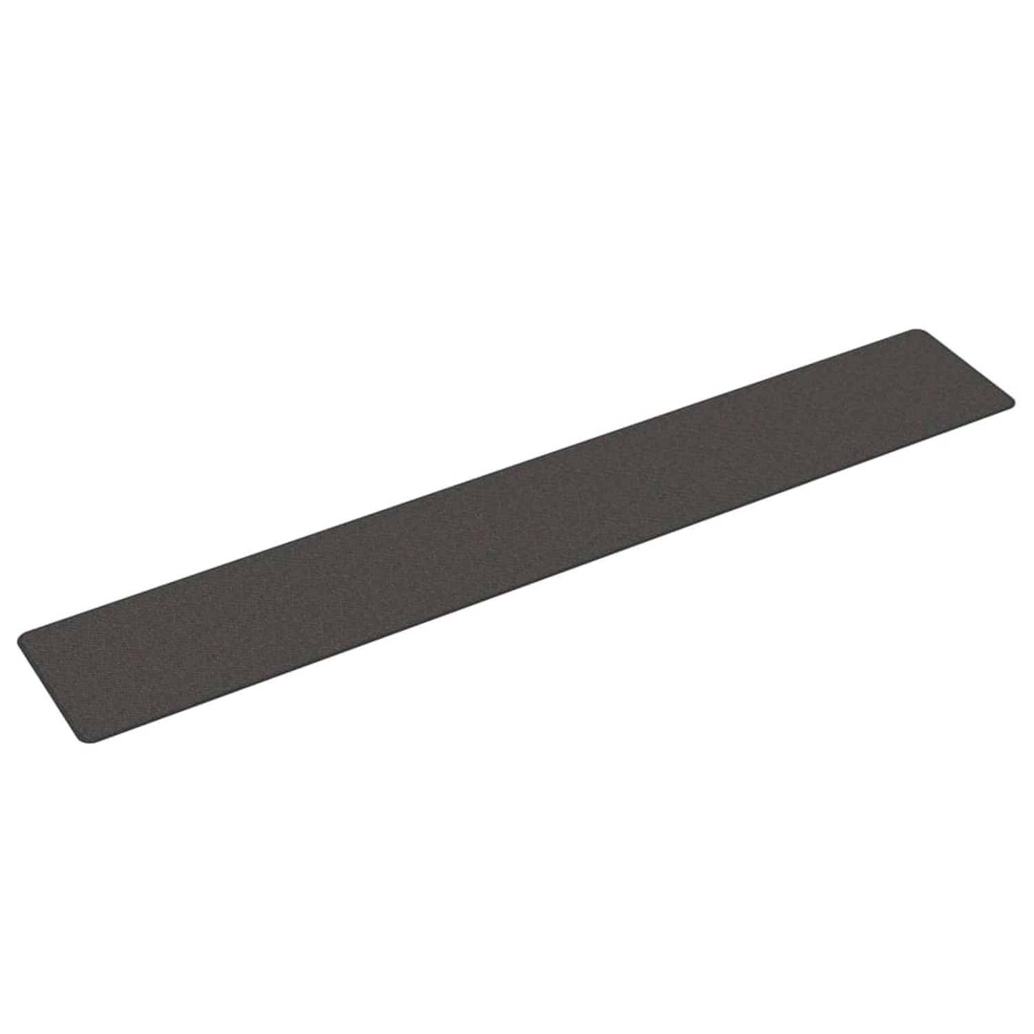 vidaXL Teppichläufer Sisaloptik Anthrazit 50x300 Cm 1797679 günstig online kaufen