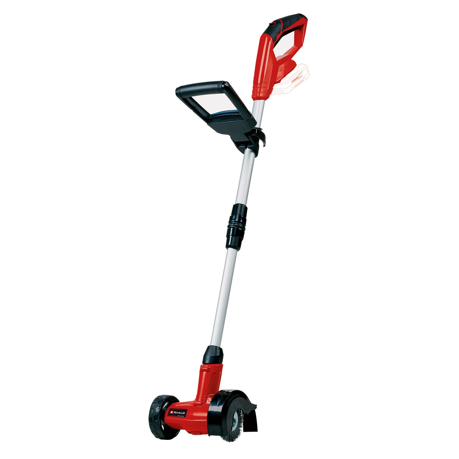 Einhell Power X-Change Akku-Fugenreiniger GC-CC 18 Li Solo