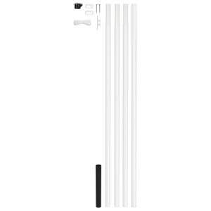 Fahnenmast kaufen bei OBI