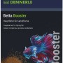 Dennerle Betta Booster Fischfutter, 12g Packung für Kampffische.