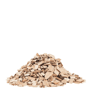 Galamio Holzhackschnitzel Fallschutz 60l