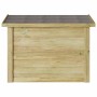vidaXL Aufbewahrungsbox mit Speicher Natur 80 x 44,5 x 57,5 cm 42013042_5