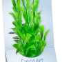 Tetra Kunstpflanze DecoArt Plant S Hygrophila im Blister, grüne Aquariumpflanze
