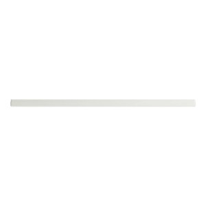 Schneider Electric ASFORA 3-Fach Rahmen Horizontal Weiss EPH5800321D