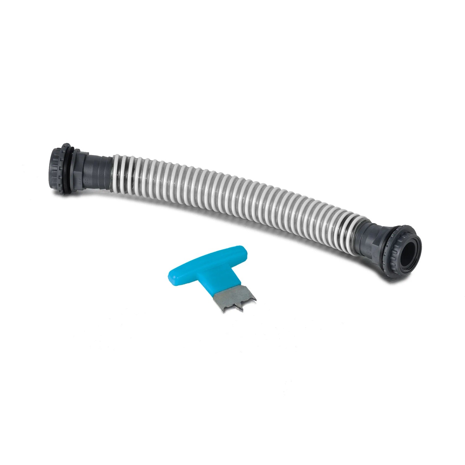 Verbindungsset für Regentonne 52mm