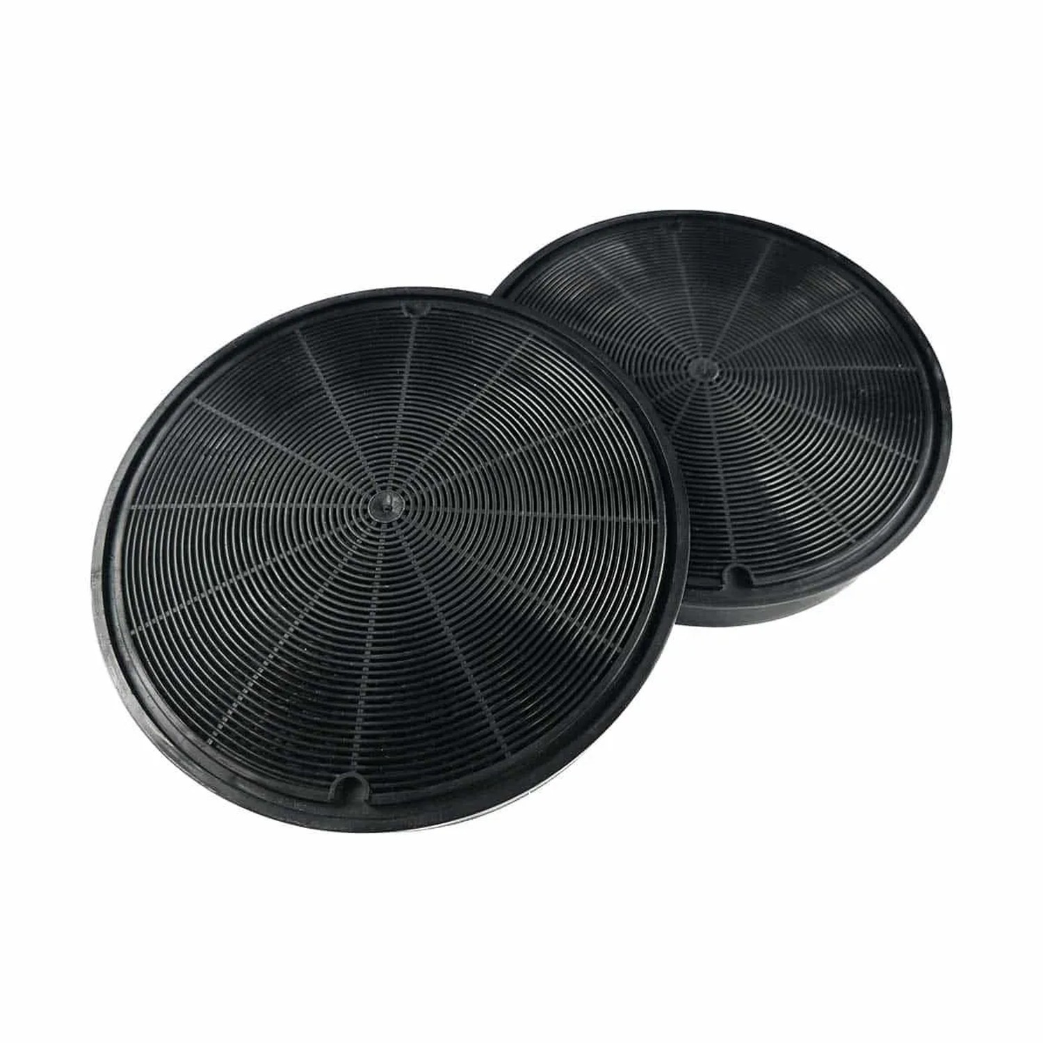 AIR2GO Aktivkohlefilter für Faure MCEF02 und 9029800464 2 Stück