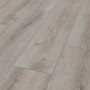 Jangal Laminatboden National Park Line Pro Dry Oak, helle Eiche Optik, verlegt.
