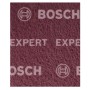 Bosch Vliesschleifpad Expert N880, sehr fein, 2-teilig, 115x140mm, Nahaufnahme.