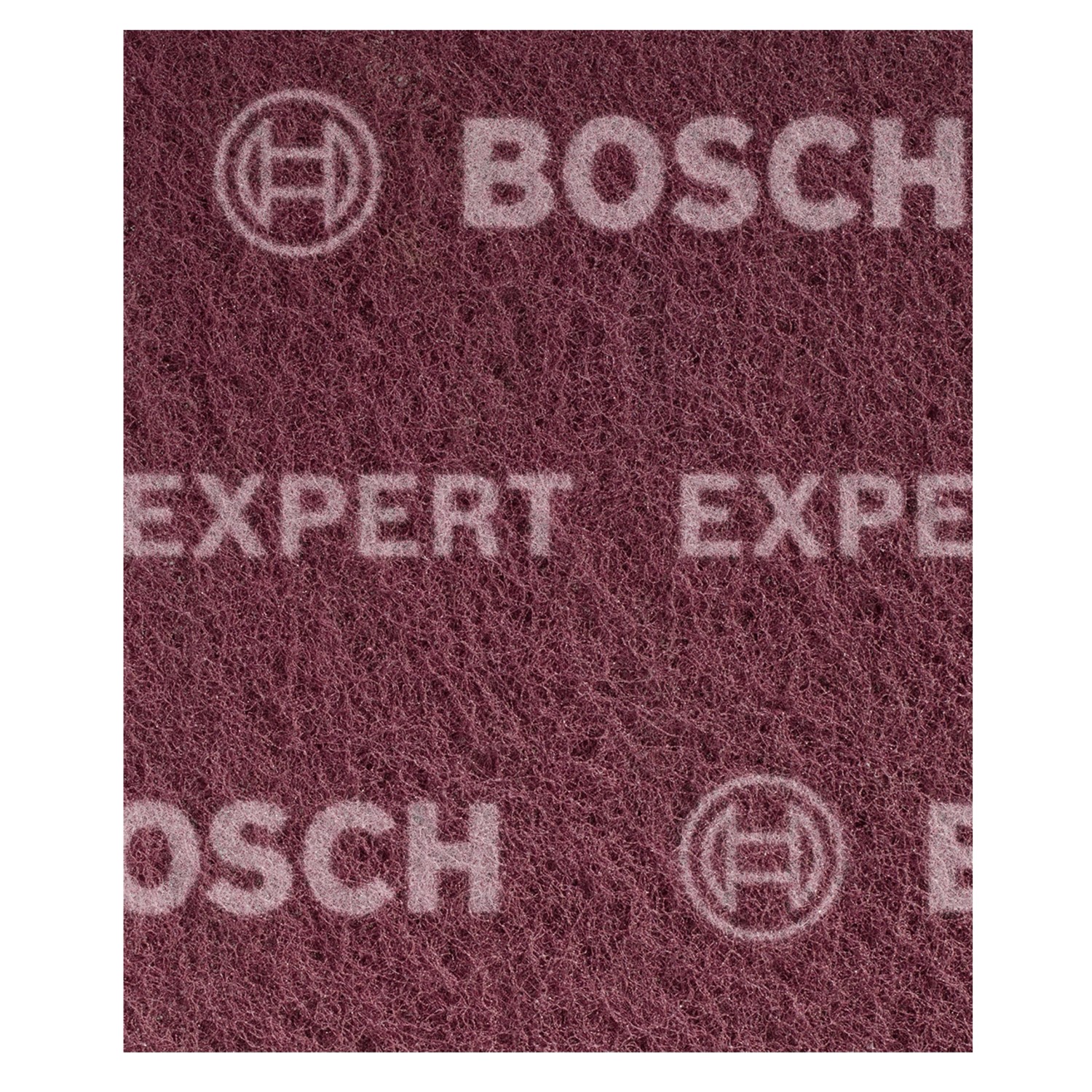 Bosch Vliesschleifpad Expert N880 Sehr Fein Handschleifen 2-teilig 115 x 14 günstig online kaufen