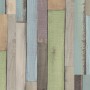 Egger Laminat EL1011 NatureSense Dimas Wood Bunt: Mehrfarbige Holzoptik für stilvolle Böden.