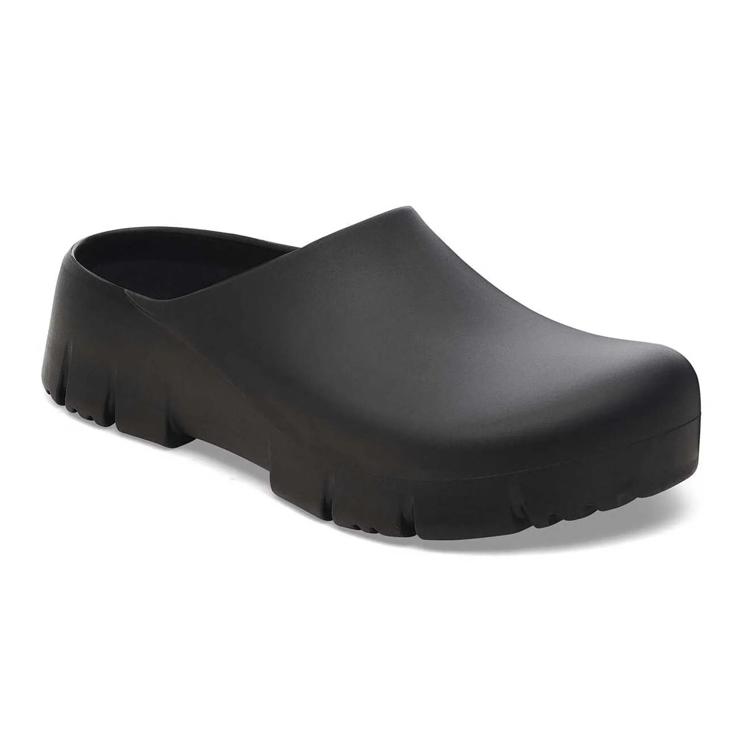 Birkenstock Clog Super Birki 2.0 PU Gr. 40 Schwarz