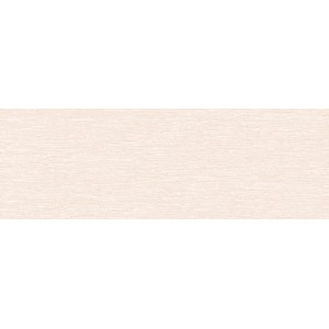 Wandfliese Living bianco Creme matt, 25x75 cm, für Innenräume.