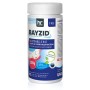 Bayzid Multitabs 200g 5in1 für Pools, 6 x 1kg Packung in weißer Dose.