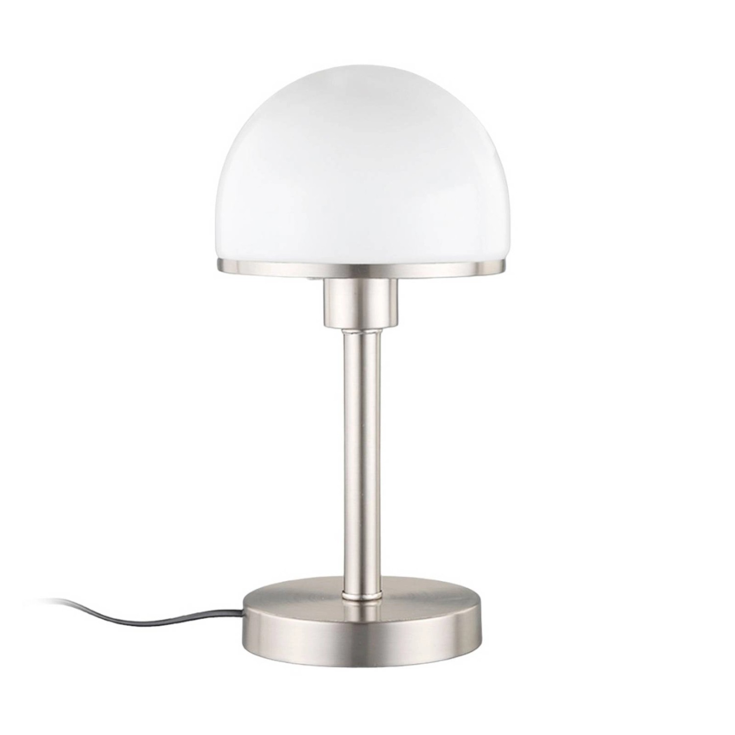 Lindby Tischlampe Jolie 9620812 Modern aus Metall 1-flammig E27 Schlafzimme günstig online kaufen