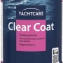 Dose Yachtcare Klarlack, hochglänzend und transparent, für Boote und Yachten.