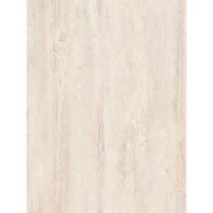 Kaindl Wandabschlussprofil Travertin Umbria, 410 cm lang, passend zu Arbeitsplatten.