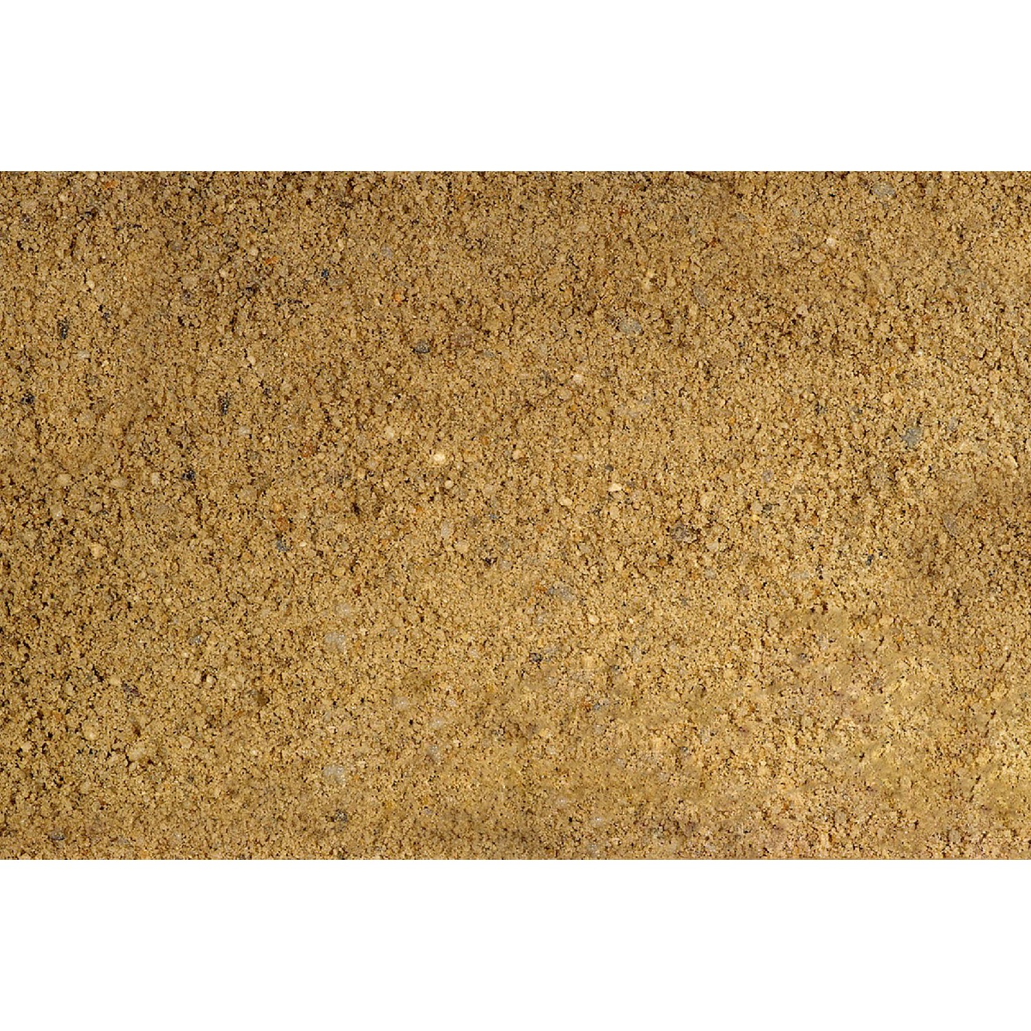 Mauer- und Putzsand Beige 0 - 5 mm 25 kg PE-Sack