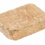 Diephaus Pflasterstein Collo Sandstein, 28x21x7 cm, für Gartenwege und Terrassen.