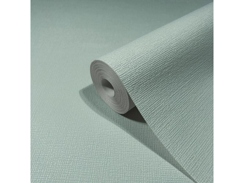 obi Marburg Vliestapete Kylie 5 Uni Modern Grün FSC® kaufen bei OBI