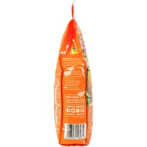 Compo Mediterrane Pflanzen Langzeit-Dünger, 1,5 kg Packung für mediterrane Pflanzen.