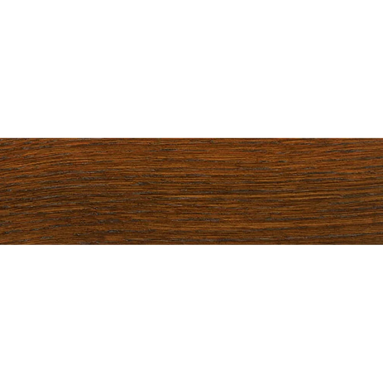 Holz mit Rustikaleffekt-Beize in Orange-Braun von Clou, 250 ml.