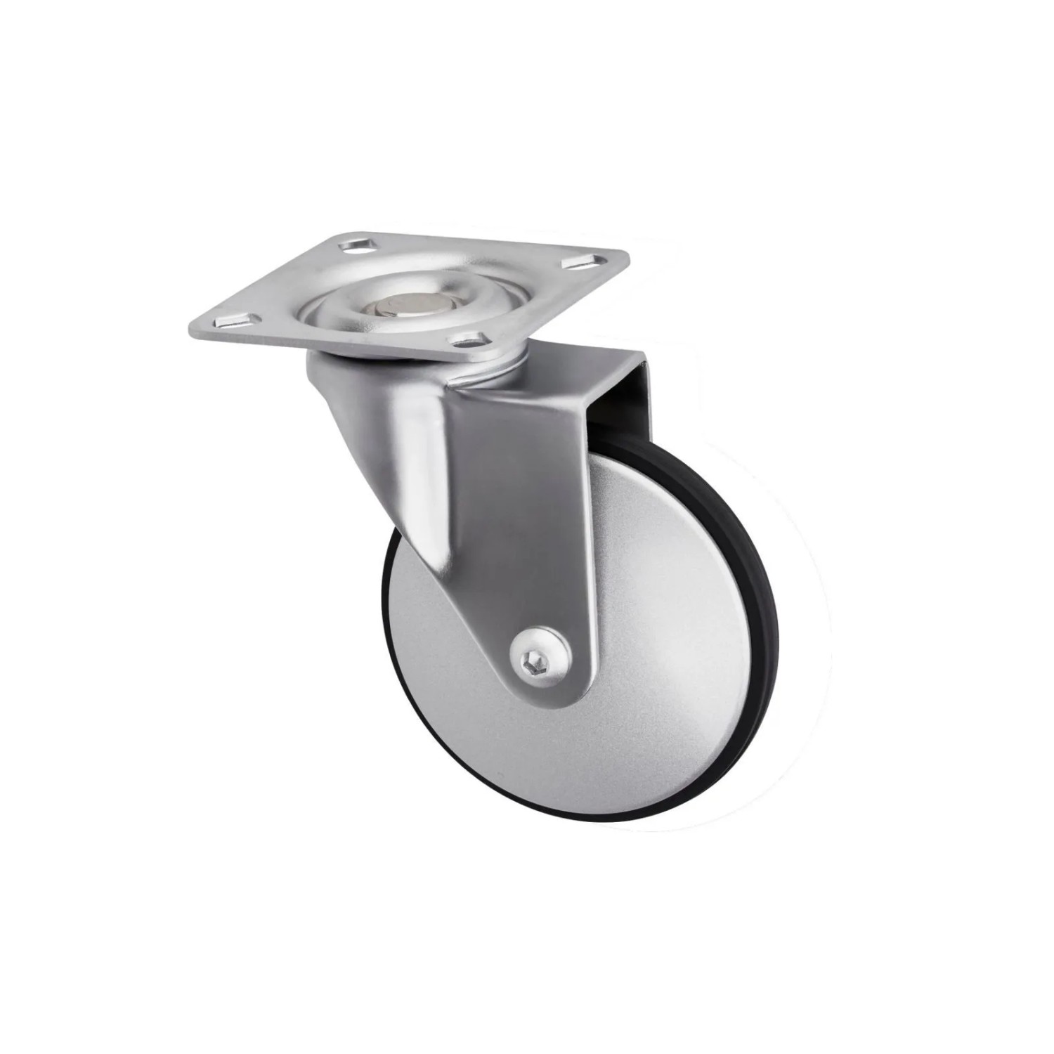 SOTECH Design Möbelrolle LINDAU Ø50 mm Belastbar Bis 30 Kg